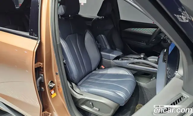 Renault (Samsung) Grand Koleos 2024 1.5 АКПП, миниатюра 12