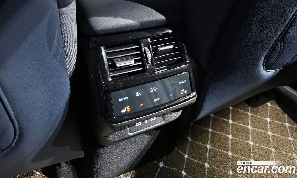 Renault (Samsung) Grand Koleos 2024 1.5 АКПП, фото 19