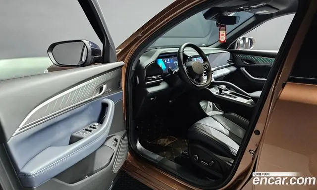 Renault (Samsung) Grand Koleos 2024 1.5 АКПП, миниатюра 10