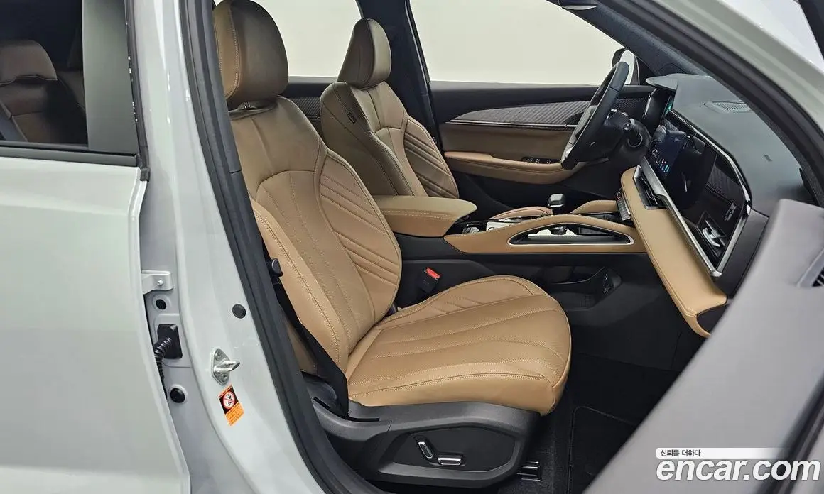 Renault (Samsung) Grand Koleos 2026 2.0 АКПП, фото 16
