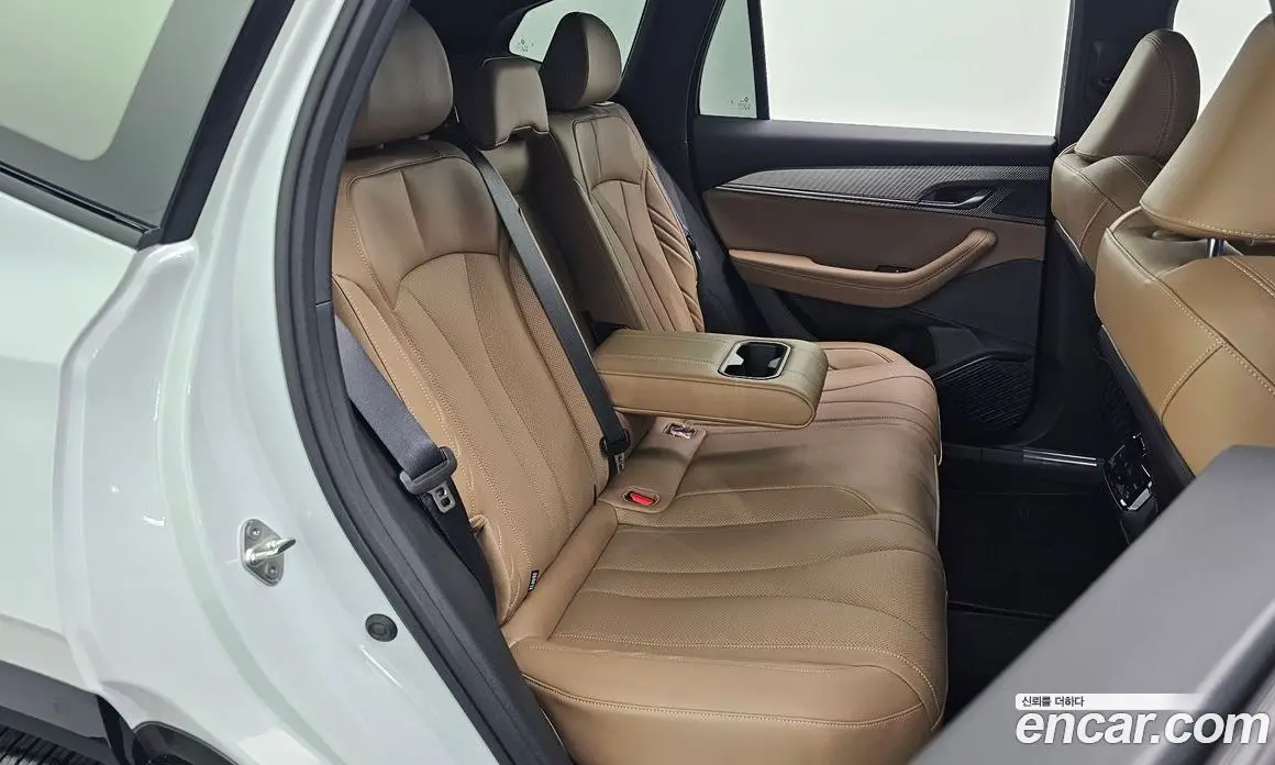 Renault (Samsung) Grand Koleos 2026 2.0 АКПП, фото 17