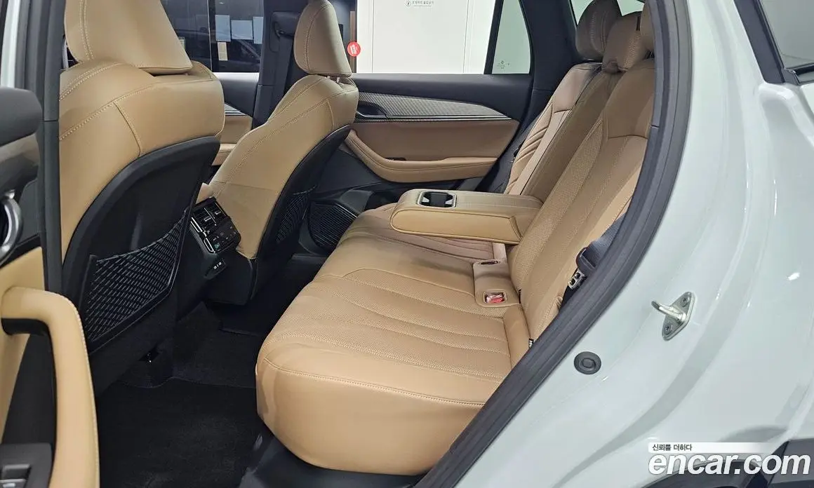 Renault (Samsung) Grand Koleos 2026 2.0 АКПП, фото 18