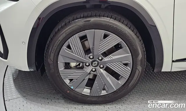 Renault (Samsung) Grand Koleos 2026 2.0 АКПП, миниатюра 5