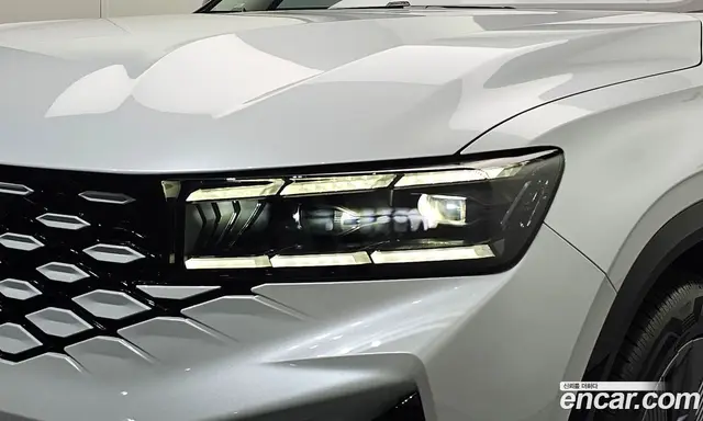 Renault (Samsung) Grand Koleos 2026 2.0 АКПП, миниатюра 8