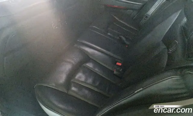SsangYong Chairman 2008 3.6 АКПП, миниатюра 6
