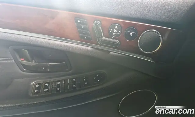 SsangYong Chairman 2008 3.6 АКПП, миниатюра 9