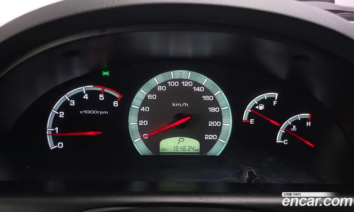 SsangYong Rexton 2014 2.0 АКПП, фото 11
