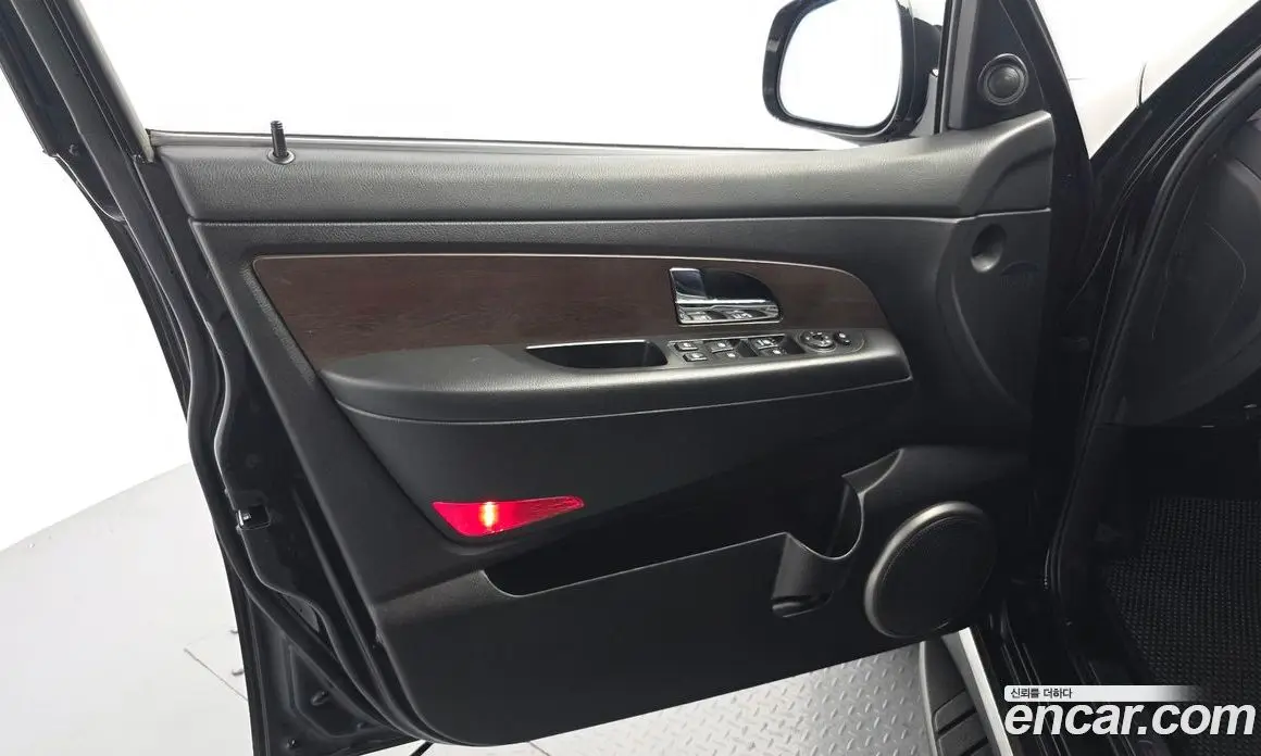 SsangYong Rexton 2014 2.0 АКПП, фото 14