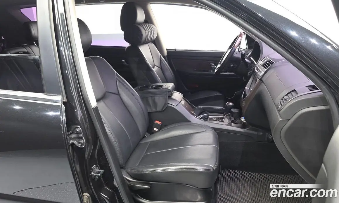 SsangYong Rexton 2014 2.0 АКПП, фото 17