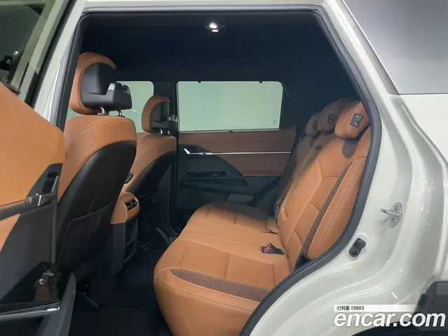 SsangYong Torres 2025 1.5 АКПП, миниатюра 10