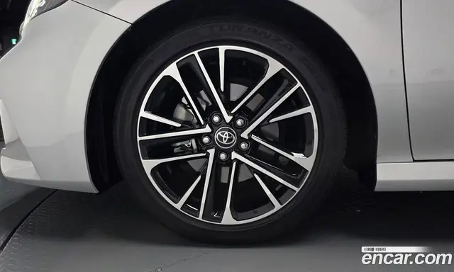 Toyota Camry 2025 2.5 АКПП, миниатюра 4