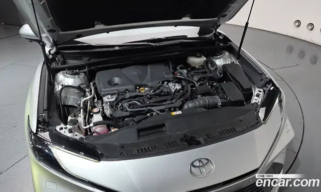 Toyota Camry 2025 2.5 АКПП, миниатюра 5
