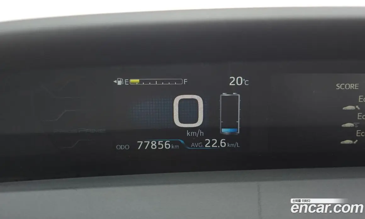 Toyota Prius 2017 1.8 АКПП, фото 8