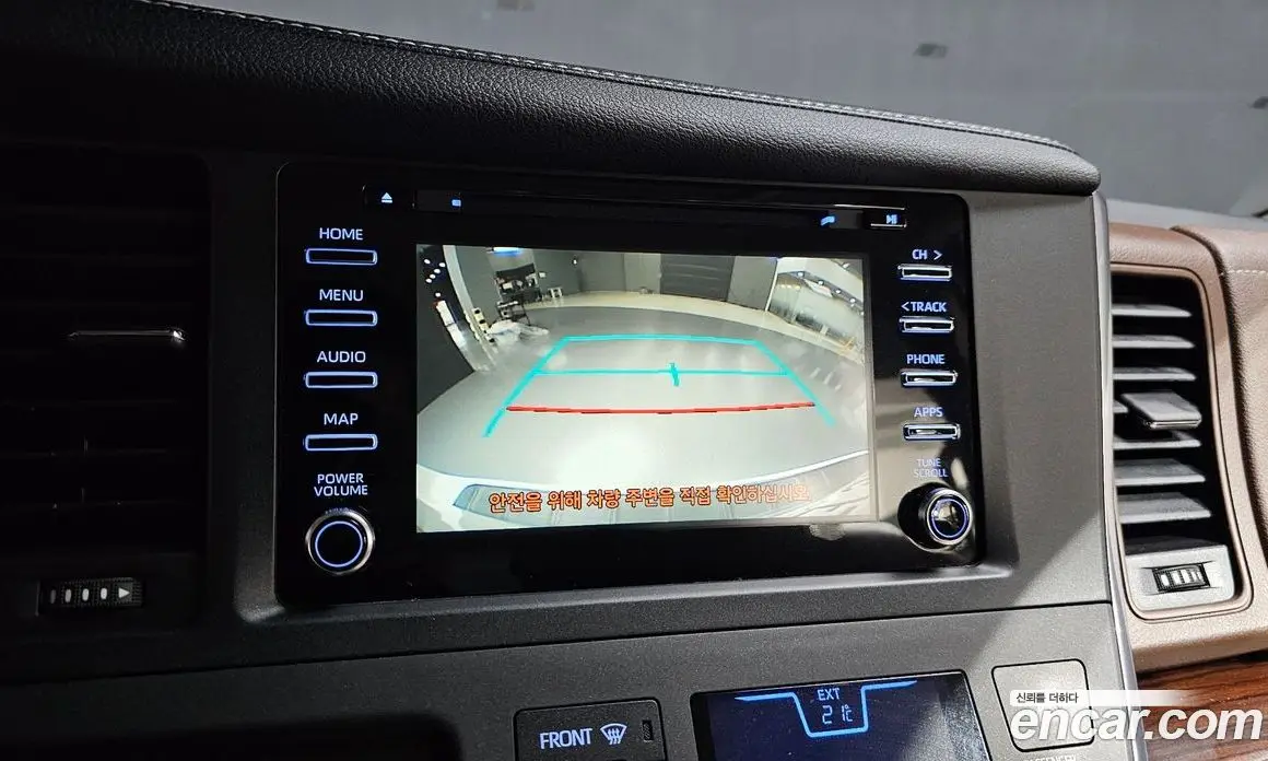 Toyota Sienna 2018 3.5 АКПП, фото 13