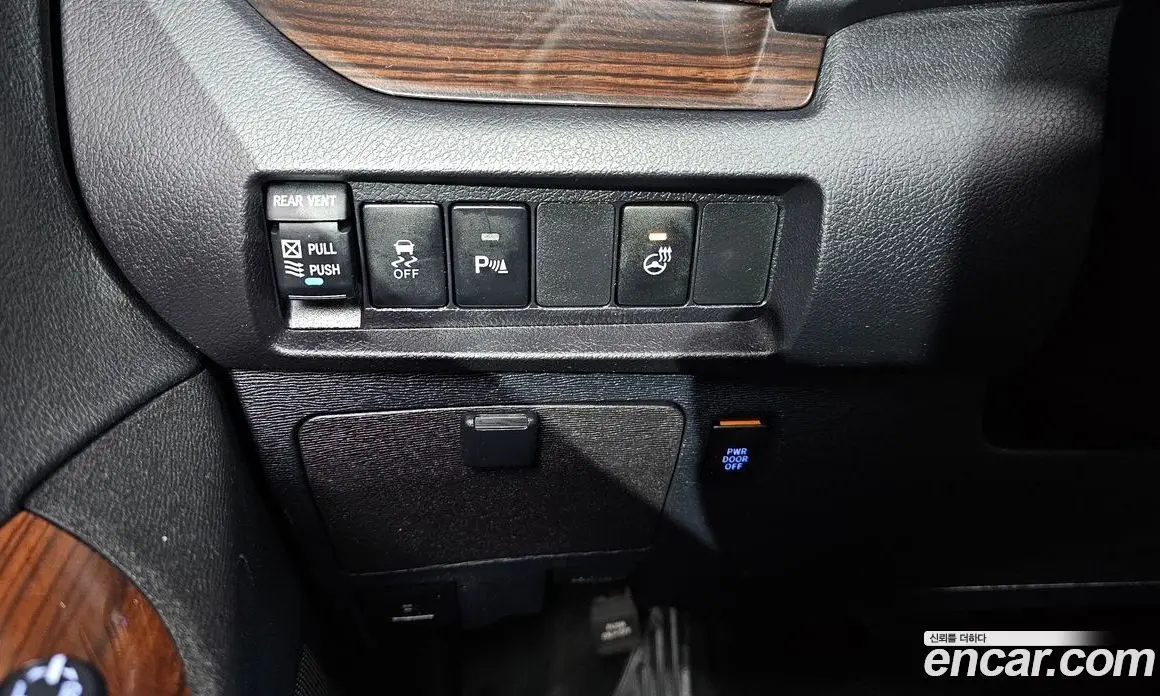 Toyota Sienna 2018 3.5 АКПП, фото 16