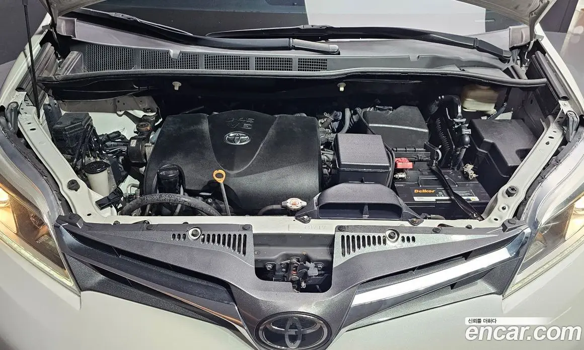 Toyota Sienna 2018 3.5 АКПП, фото 6