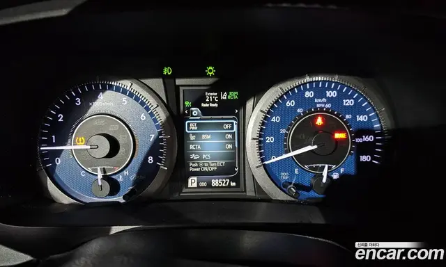 Toyota Sienna 2018 3.5 АКПП, миниатюра 8