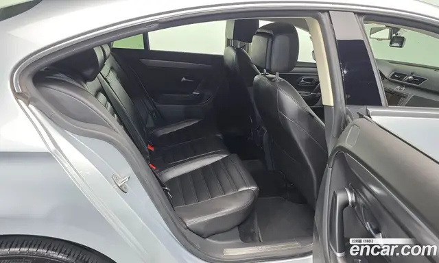 Volkswagen CC 2012 2.0 АКПП, миниатюра 12