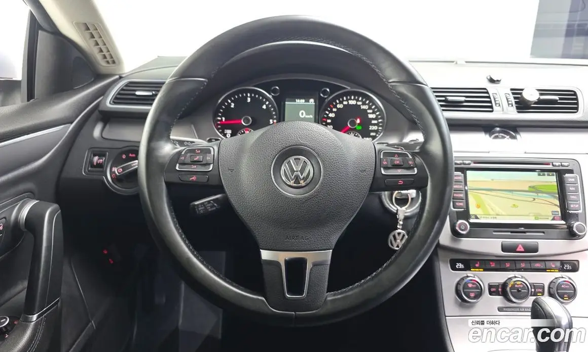 Volkswagen CC 2012 2.0 АКПП, фото 13