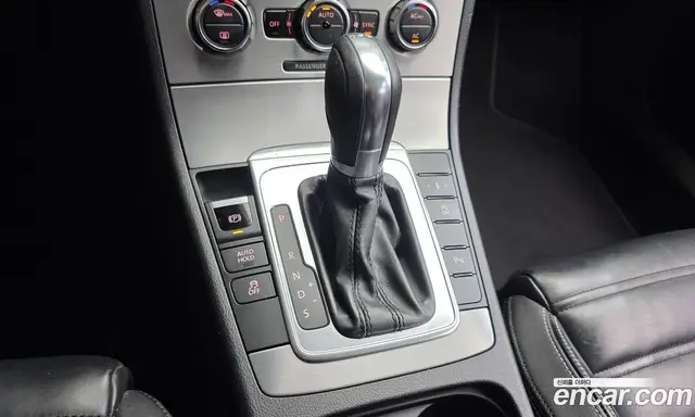 Volkswagen CC 2012 2.0 АКПП, миниатюра 9