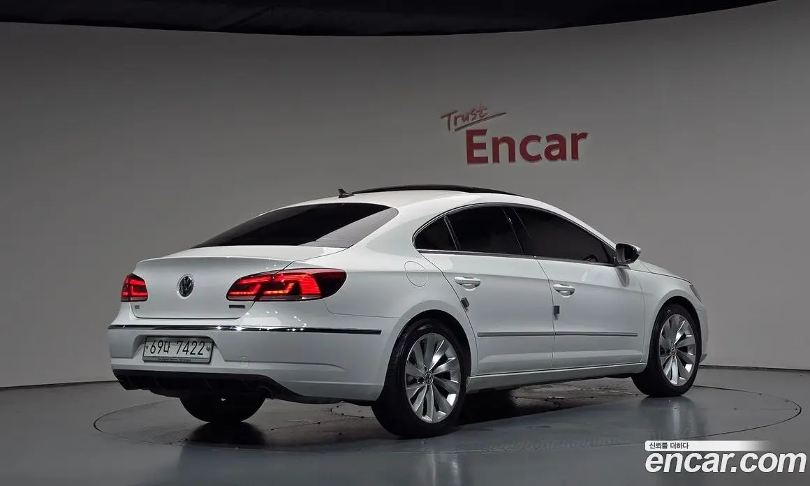 Volkswagen CC 2013 2.0 АКПП, фото 1 Volkswagen CC 2013 2.0 АКПП, фото 1