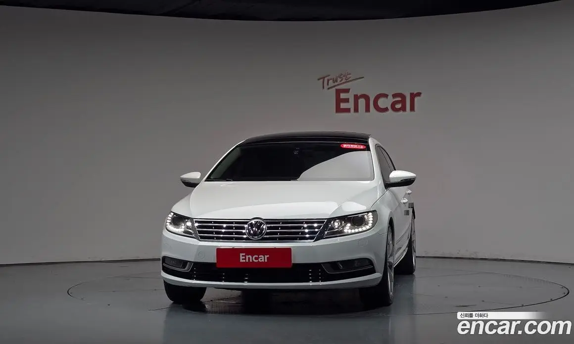 Volkswagen CC 2013 2.0 АКПП, фото 2 Volkswagen CC 2013 2.0 АКПП, фото 2