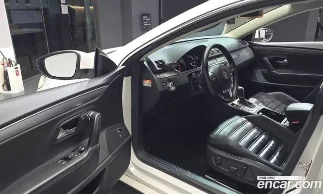 Volkswagen CC 2013 2.0 АКПП, миниатюра 12