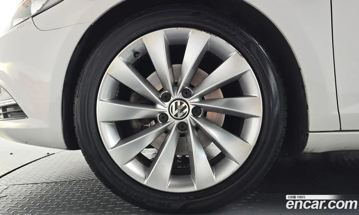 Volkswagen CC 2013 2.0 АКПП, фото 4 Volkswagen CC 2013 2.0 АКПП, фото 4