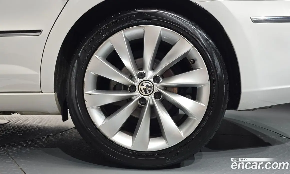 Volkswagen CC 2013 2.0 АКПП, фото 6 Volkswagen CC 2013 2.0 АКПП, фото 6