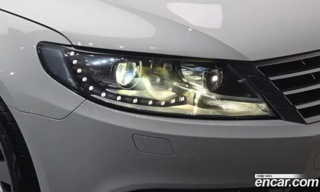Volkswagen CC 2013 2.0 АКПП, миниатюра 7 Volkswagen CC 2013 2.0 АКПП, миниатюра 7