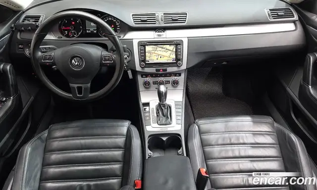 Volkswagen CC 2013 2.0 АКПП, миниатюра 9 Volkswagen CC 2013 2.0 АКПП, миниатюра 9