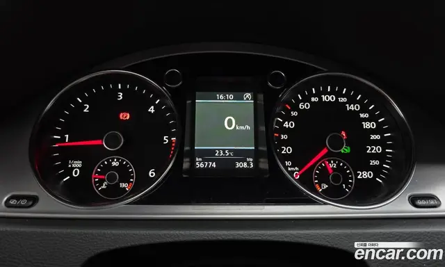 Volkswagen CC 2013 2.0 АКПП, миниатюра 10 Volkswagen CC 2013 2.0 АКПП, миниатюра 10