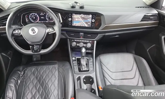 Volkswagen Jetta 2021 1.4 АКПП, миниатюра 9 Volkswagen Jetta 2021 1.4 АКПП, миниатюра 9