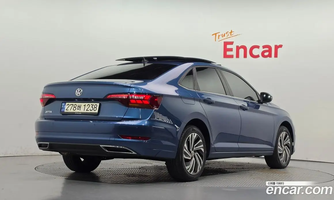 Volkswagen Jetta 2021 1.4 АКПП, фото 2 Volkswagen Jetta 2021 1.4 АКПП, фото 2