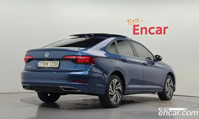 Volkswagen Jetta 2021 1.4 АКПП, миниатюра 2 Volkswagen Jetta 2021 1.4 АКПП, миниатюра 2