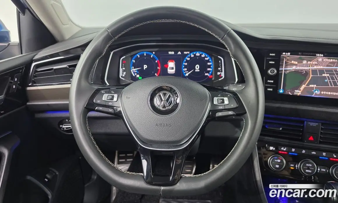 Volkswagen Jetta 2021 1.4 АКПП, фото 13 Volkswagen Jetta 2021 1.4 АКПП, фото 13