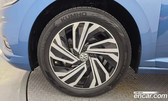 Volkswagen Jetta 2021 1.4 АКПП, миниатюра 5 Volkswagen Jetta 2021 1.4 АКПП, миниатюра 5