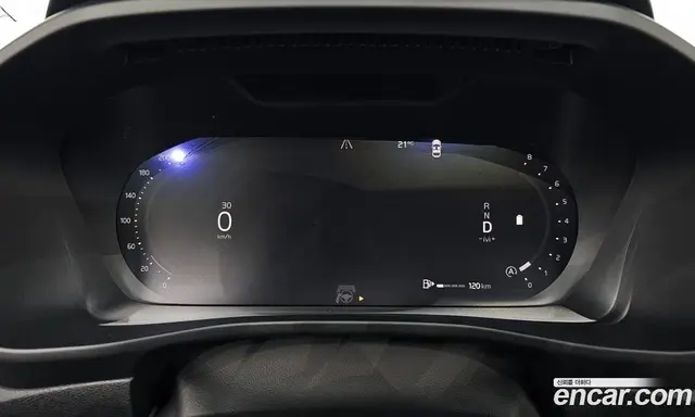 Volvo XC40 2024 2.0 АКПП, миниатюра 11
