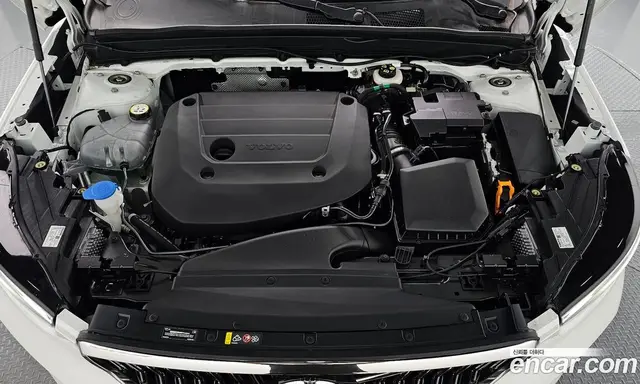 Volvo XC40 2024 2.0 АКПП, миниатюра 6