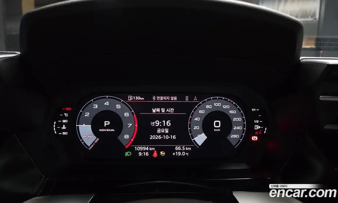 Audi A3 2022 2.0 АКПП, фото 11