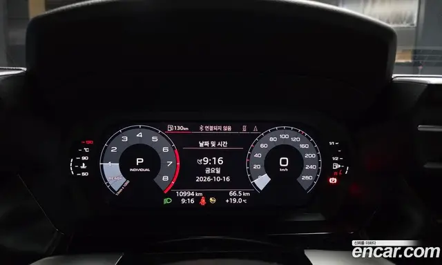 Audi A3 2022 2.0 АКПП, миниатюра 11