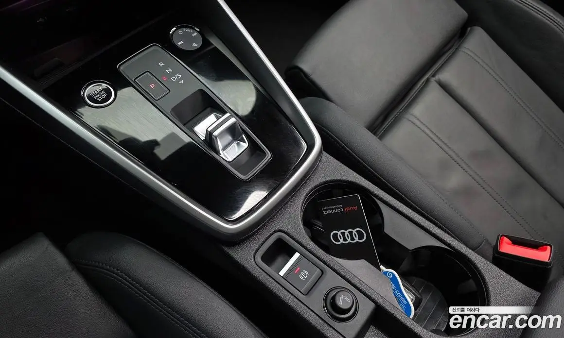 Audi A3 2022 2.0 АКПП, фото 12