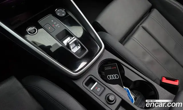 Audi A3 2022 2.0 АКПП, миниатюра 12
