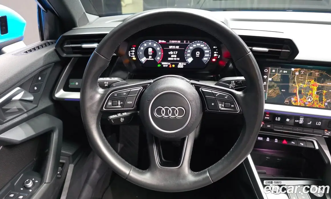 Audi A3 2022 2.0 АКПП, фото 19