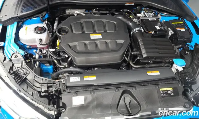 Audi A3 2022 2.0 АКПП, миниатюра 6