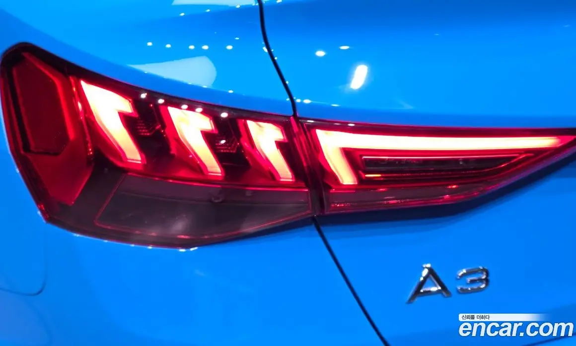 Audi A3 2022 2.0 АКПП, фото 9