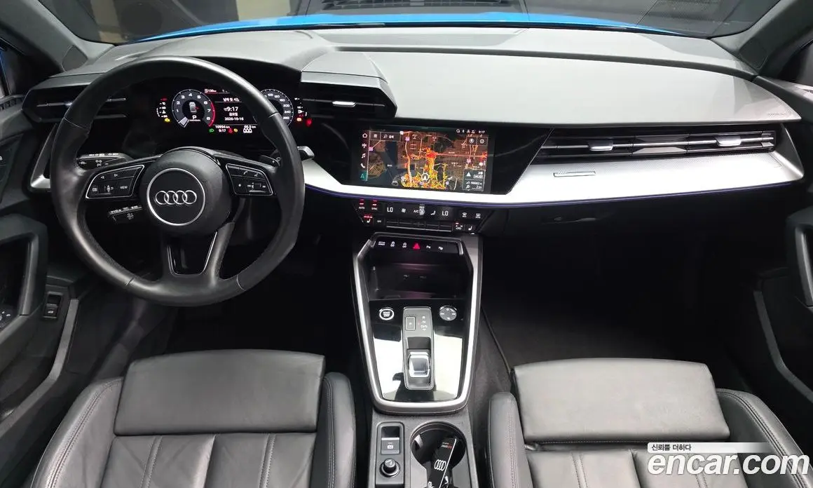 Audi A3 2022 2.0 АКПП, фото 10