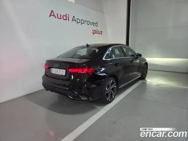 Audi A3 2026 2.0 АКПП, миниатюра 2