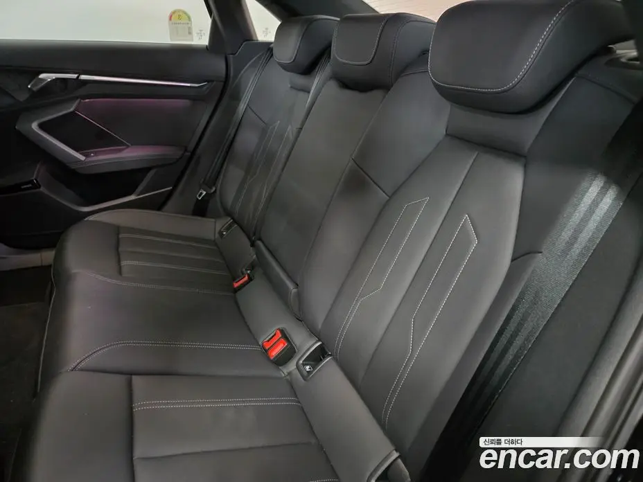 Audi A3 2026 2.0 АКПП, фото 11
