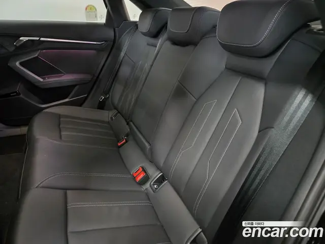Audi A3 2026 2.0 АКПП, миниатюра 11